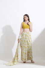 Load image into Gallery viewer, ROOH SAREE BLOUSE
