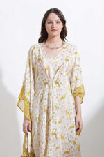 Load image into Gallery viewer, ROOH KAFTAN
