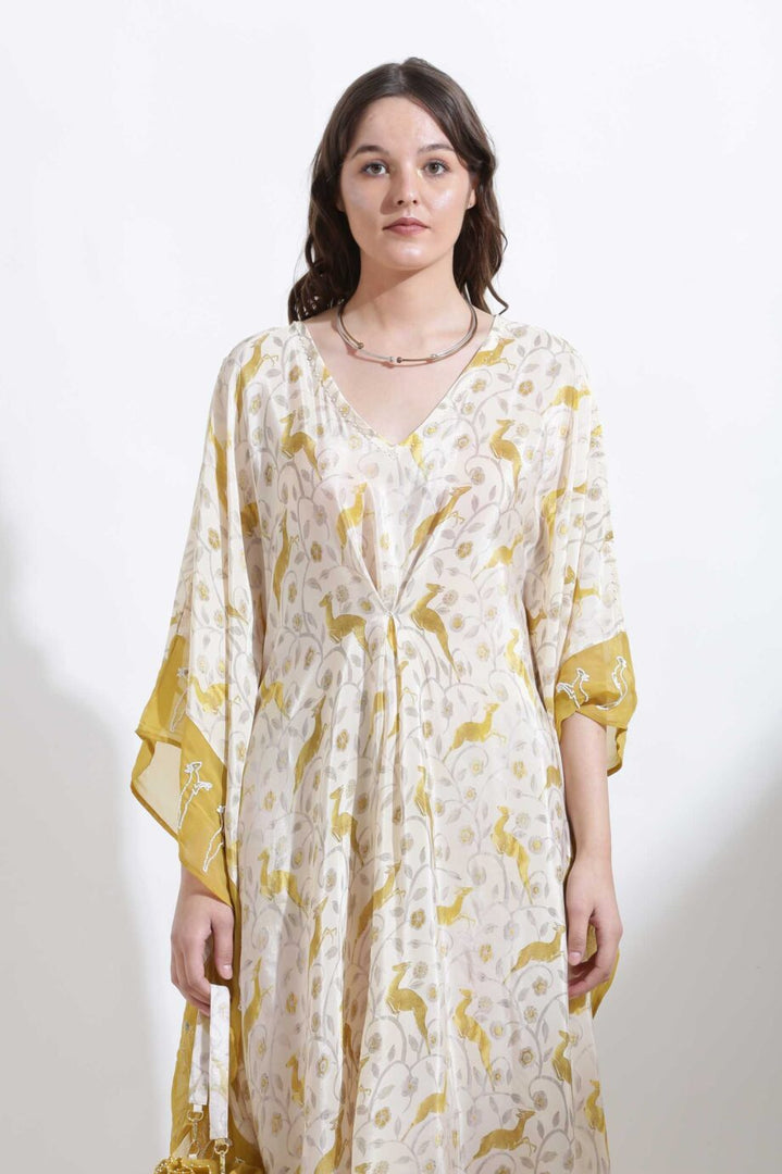ROOH KAFTAN