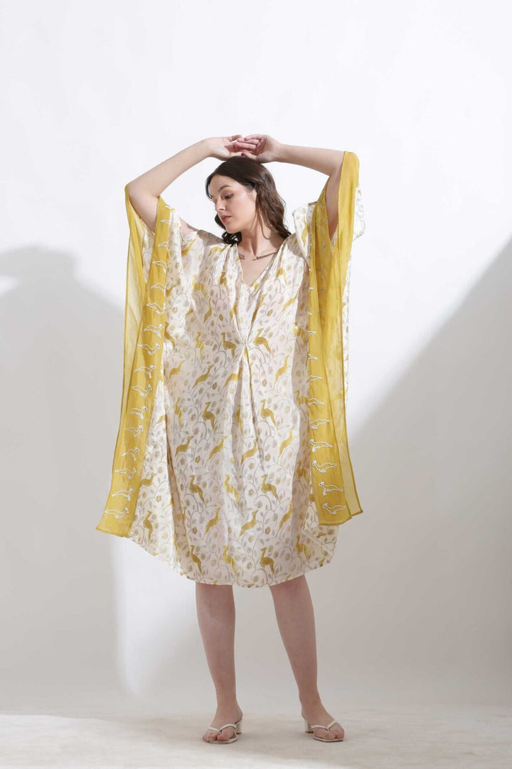 ROOH KAFTAN