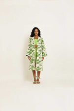 Load image into Gallery viewer, GREEN SHORTS
