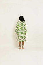 Load image into Gallery viewer, GREEN SHORTS
