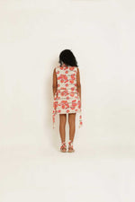 Load image into Gallery viewer, PINK ROSE JACKET
