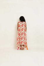 Load image into Gallery viewer, PINK ROSE DRESS
