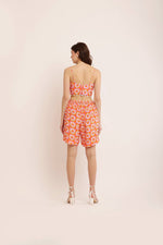 Load image into Gallery viewer, ORANGE BLISS BRALETTE
