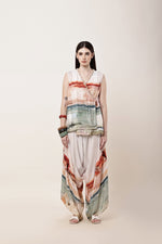 Load image into Gallery viewer, Botanica Printed Jacket Co-ord Set