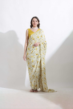 Load image into Gallery viewer, ROOH SAREE
