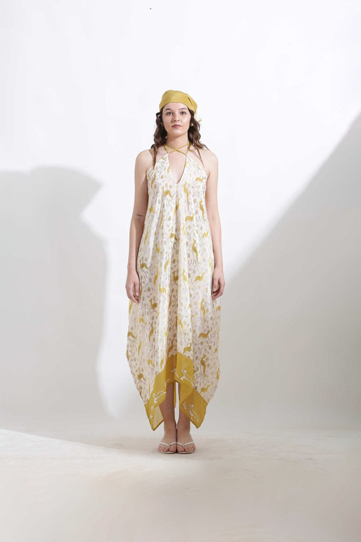 ROOH DRESS