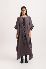 Load image into Gallery viewer, CHEVRON KAFTANS
