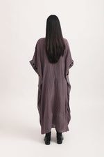 Load image into Gallery viewer, CHEVRON KAFTANS

