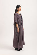Load image into Gallery viewer, CHEVRON KAFTANS
