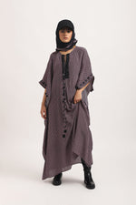 Load image into Gallery viewer, CHEVRON KAFTANS
