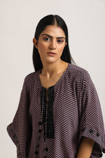 Load image into Gallery viewer, CHEVRON KAFTANS
