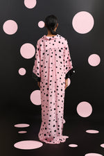 Load image into Gallery viewer, POLKA SHIRT DRESS

