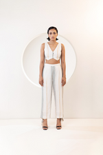 Load image into Gallery viewer, DHOOP CHAON WAIST COAT
