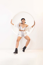Load image into Gallery viewer, DHOOP CHAON BRALETTE
