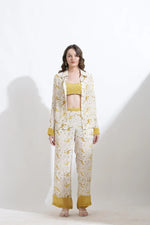 Load image into Gallery viewer, ROOH CO-ORD SET
